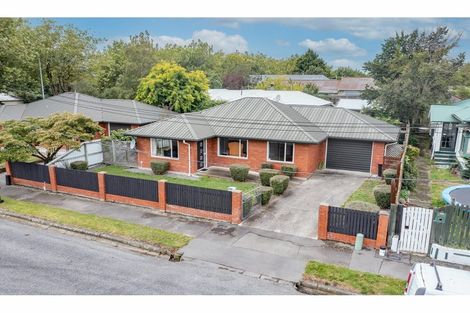 Photo of property in 2/36 Brittan Street, Linwood, Christchurch, 8011