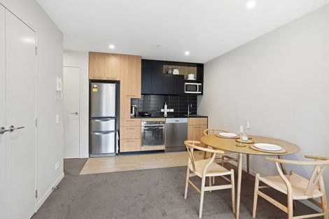 Photo of property in Vsp South, 701/166u Victoria Street, Te Aro, Wellington, 6011