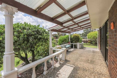 Photo of property in 83 Hakanoa Street, Huntly, 3700