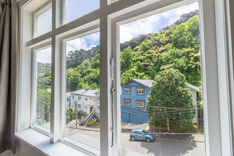 Photo of property in 26 Adams Terrace, Aro Valley, Wellington, 6021