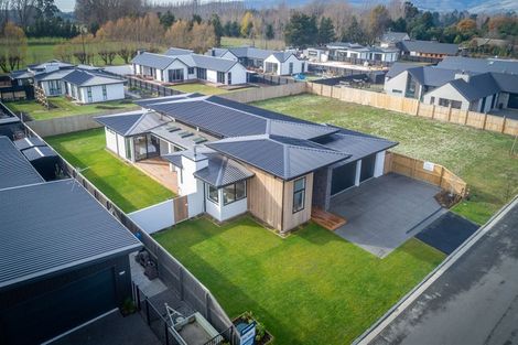 Photo of property in 9 Mersham Drive, Prebbleton, 7604