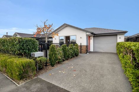 Photo of property in 23 Packard Crescent, Halswell, Christchurch, 8025