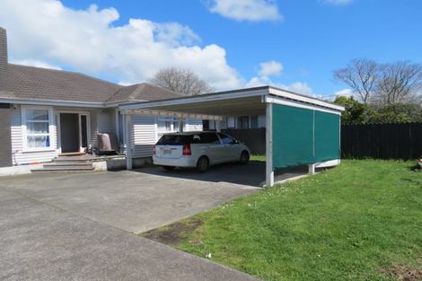 Photo of property in 111 Manuroa Road, Takanini, 2112