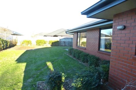 Photo of property in 12 Gosling Crescent, Halswell, Christchurch, 8025
