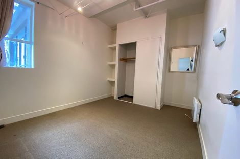 Photo of property in The Lofts, 185u7 Victoria Street, Te Aro, Wellington, 6011