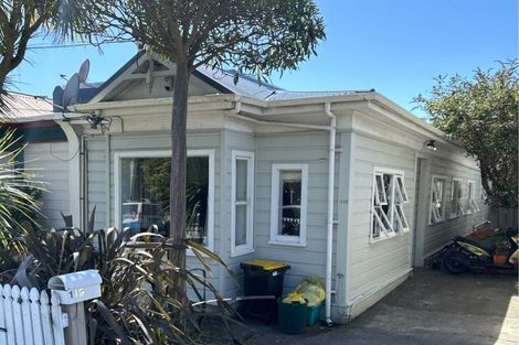 Photo of property in 119 Hanson Street, Newtown, Wellington, 6021
