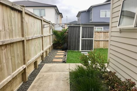 Photo of property in 7 Calcite Avenue, Flat Bush, Auckland, 2019