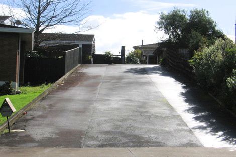 Photo of property in 173 Fisher Parade, Farm Cove, Auckland, 2012