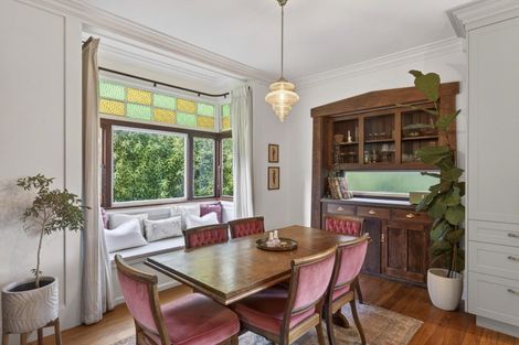 Photo of property in 22 George Street, Lower Vogeltown, New Plymouth, 4310