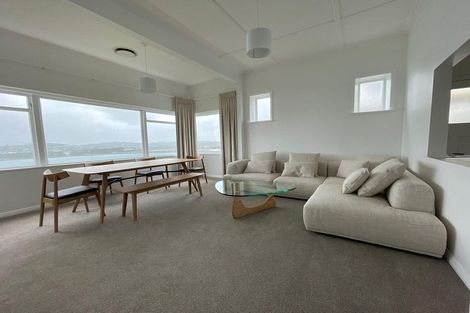 Photo of property in 41 Overtoun Terrace, Hataitai, Wellington, 6021