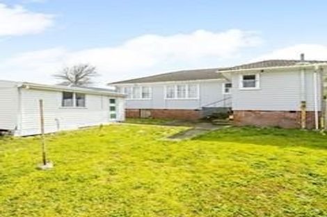 Photo of property in 9 Rapson Road, Otara, Auckland, 2023