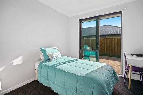 Photo of property in 37 Hungerford Drive, Rolleston, 7615