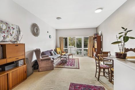 Photo of property in Luxford Villas, 308/72u Herald Street, Berhampore, Wellington, 6023