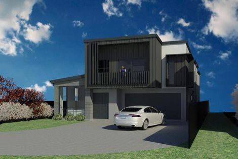 Photo of property in 18 Pukeko Road, Hobsonville, 0616