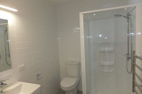 Photo of property in 3/155 Peterborough Street, Christchurch Central, Christchurch, 8013