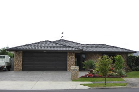 Photo of property in 36 Moloney Terrace, Pukekohe, 2120