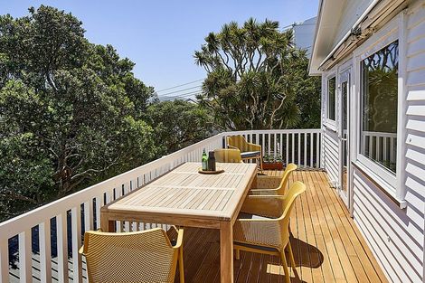 Photo of property in 14 Mills Road, Brooklyn, Wellington, 6021