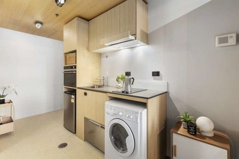 Photo of property in Vedado Apartments, 208/41u Hopper Street, Mount Cook, Wellington, 6011