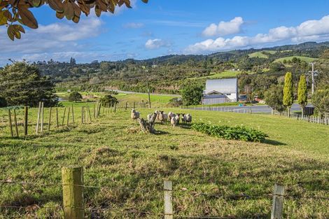 Photo of property in 127 King Street, Hikurangi, 0114