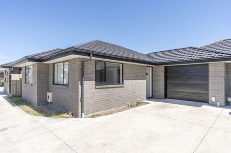 Photo of property in 15u3 Dover Road, Saint Andrews, Hamilton, 3200