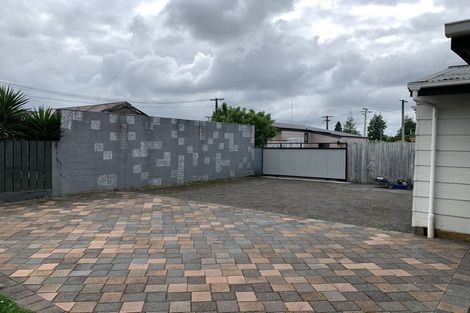 Photo of property in 15b Maitland Street, Frankton, Hamilton, 3204