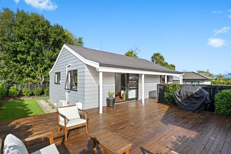 Photo of property in 128c Albert Street, Hamilton East, Hamilton, 3216