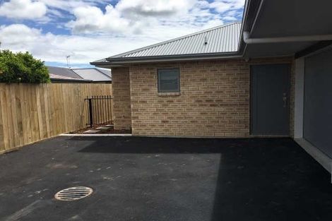 Photo of property in 6u4 Blackburn Street, Frankton, Hamilton, 3204