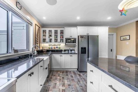 Photo of property in 237 Bowmont Street, Georgetown, Invercargill, 9812