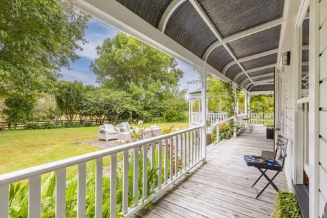 Photo of property in 378 Wimbledon Road, Porangahau, 4292