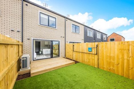 Photo of property in 18/137 Hall Avenue, Favona, Auckland, 2024