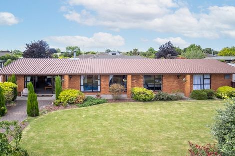 Photo of property in 302 Kingsbury Avenue, Rangiora, 7400