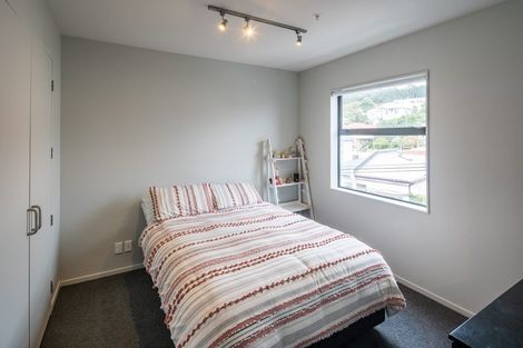 Photo of property in Detroit Apartments, 309/181u Tasman Street, Mount Cook, Wellington, 6021