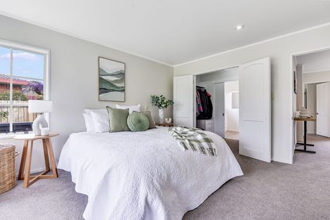 Photo of property in 17 Willowfield Place, Pukete, Hamilton, 3200