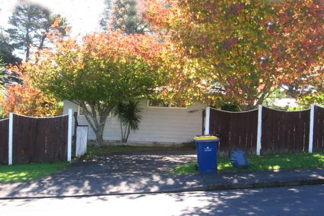 Photo of property in 23 Onedin Place, Titirangi, Auckland, 0604