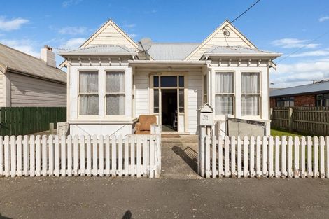 Photo of property in 31 Nicholson Street, Forbury, Dunedin, 9012