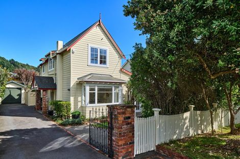 Photo of property in 13 Miro Street, Eastbourne, Lower Hutt, 5013