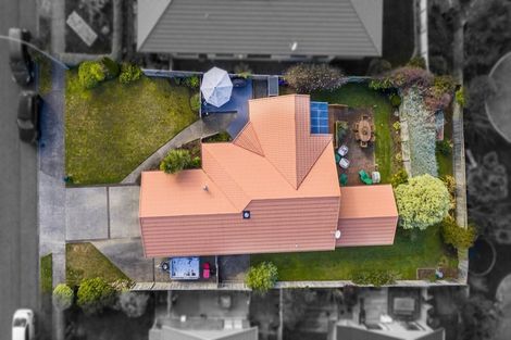 Photo of property in 7 Ormrod Grove, Riverstone Terraces, Upper Hutt, 5018