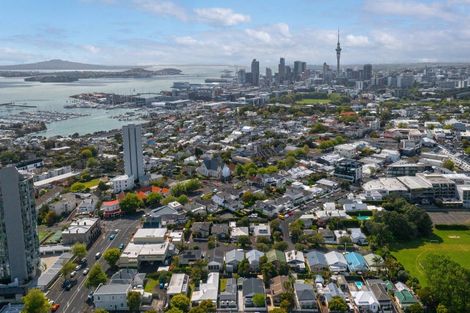 Photo of property in 10 Clarence Street, Ponsonby, Auckland, 1011