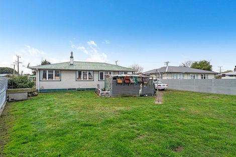 Photo of property in 150 Church Street, Masterton, 5810