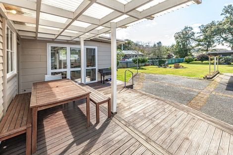 Photo of property in 36 Stewart Street, Aramoho, Whanganui, 4500