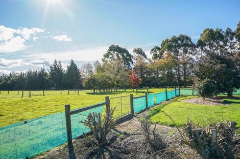 Photo of property in 279 School Road, West Eyreton, Rangiora, 7475