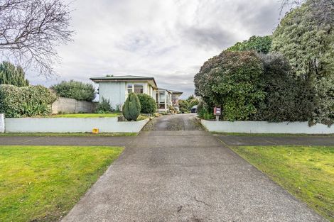 Photo of property in 187 Venus Street, Strathern, Invercargill, 9812