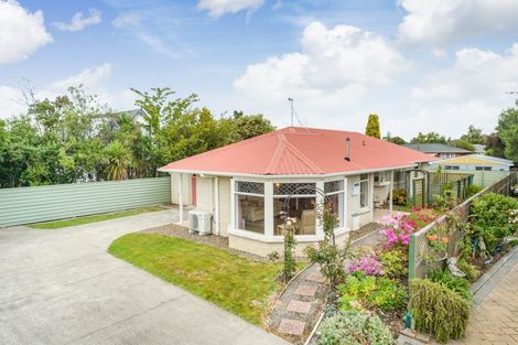 Photo of property in 114d Warwick Street, Feilding, 4702