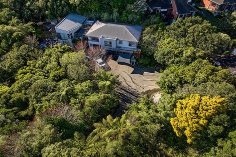 Photo of property in 1-7 Sheridan Terrace, Johnsonville, Wellington, 6037