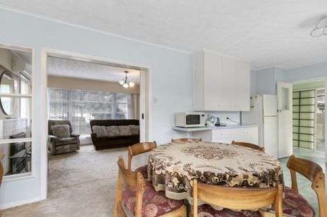 Photo of property in 95 Hine Road, Wainuiomata, Lower Hutt, 5014