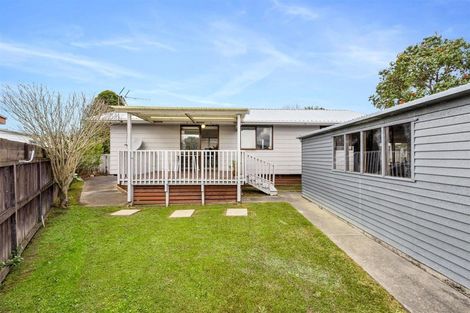 Photo of property in 63c/1 Colwill Road, Massey, Auckland, 0614