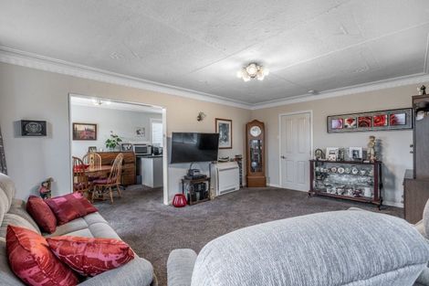Photo of property in 438 Racecourse Road, Hargest, Invercargill, 9810