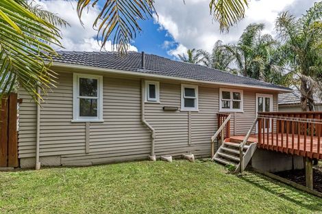 Photo of property in 31 Tiraumea Drive, Pakuranga, Auckland, 2010