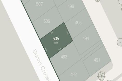 Photo of property in 116 Dunns Crossing Road, Rolleston, 7678