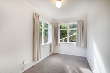 Photo of property in 3 Vautier Avenue, Wadestown, Wellington, 6012